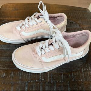 Vans Old Skool Sneakers Women’s 8